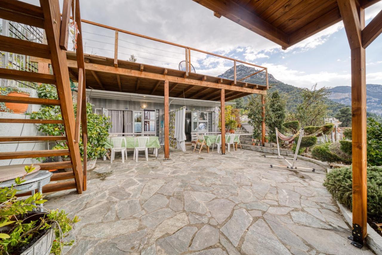 Magical View Studios Asproneri, Kamena Wurla Zewnętrze zdjęcie